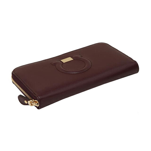 新品 フェラガモ FERRAGAMO 長財布 ジップアラウンドウォレット 新品 フェラガモ FERRAGAMO 長財布 ジップアラウンドウォレット