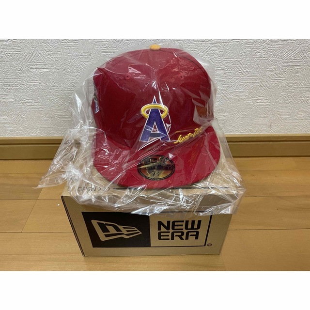 Just Don x MLB ロサンゼルス・エンゼルス 1