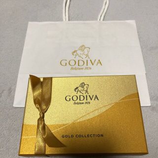 ゴディバ(GODIVA)のゴディバ (菓子/デザート)