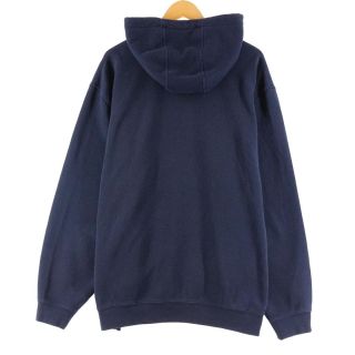 カーハート Carhartt ORIGINAL FIT スウェットプルオーバーパーカー メンズXL /eaa255980