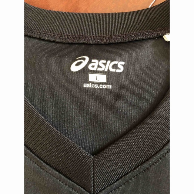 asics(アシックス)のまるまる様　バレーボール　練習着 スポーツ/アウトドアのスポーツ/アウトドア その他(バレーボール)の商品写真