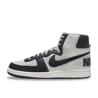 ナイキ(NIKE)のNike Terminator High Georgetown 29cm(スニーカー)