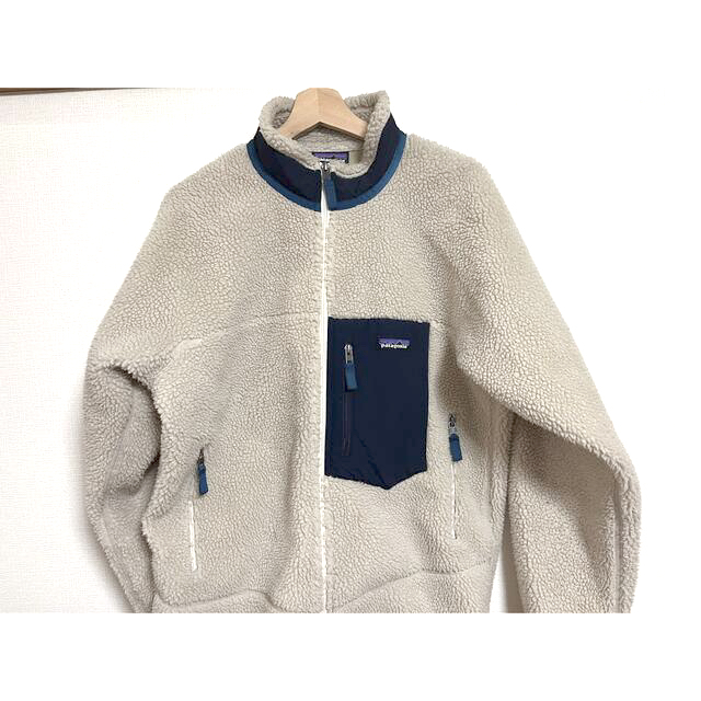 サンプル品 パタゴニア ベビーレトロ-
