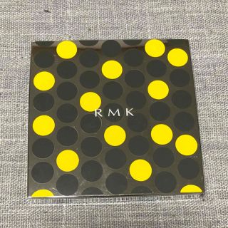 アールエムケー(RMK)のRMK  ア　カラーゲーム　アイズ&チークパレット値下げ！(コフレ/メイクアップセット)