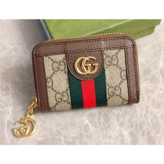 グッチ キーリング コインケース(レディース)の通販 59点 | Gucciの