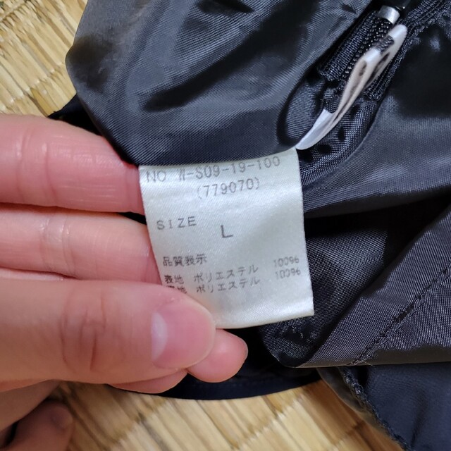 【送料無料】黒スカート レディースのスカート(ひざ丈スカート)の商品写真