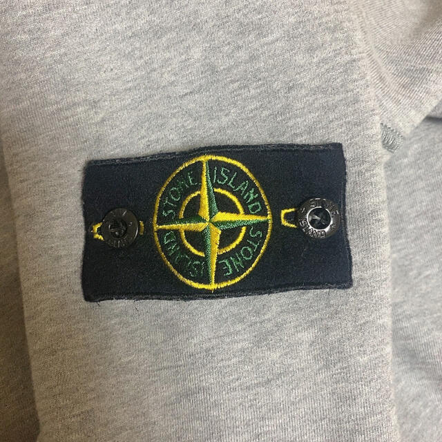 STONE ISLAND(ストーンアイランド)のmamikoyu様専用 メンズのトップス(パーカー)の商品写真