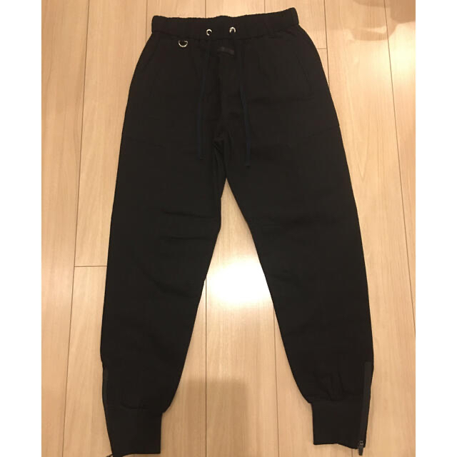 BLACKTAILOR ブラックテイラー C2 CARGO PANT メンズのパンツ(ワークパンツ/カーゴパンツ)の商品写真