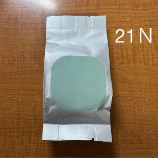 ラネージュ(LANEIGE)のラネージュ　ネオクッションファンデ　リフィル  21N(ファンデーション)