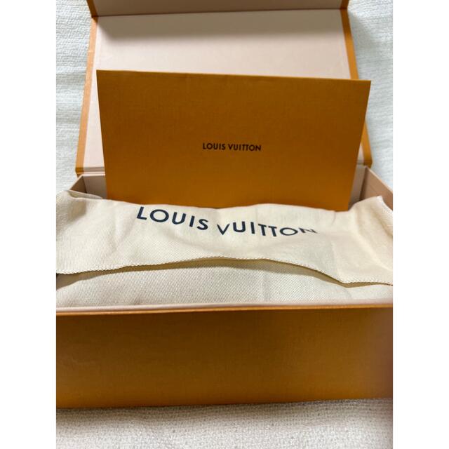 LOUIS VUITTON(ルイヴィトン)の希少！ 新品未使用☆ ルイヴィトン LVXUF ポシェッアクセソワール レディースのバッグ(ショルダーバッグ)の商品写真