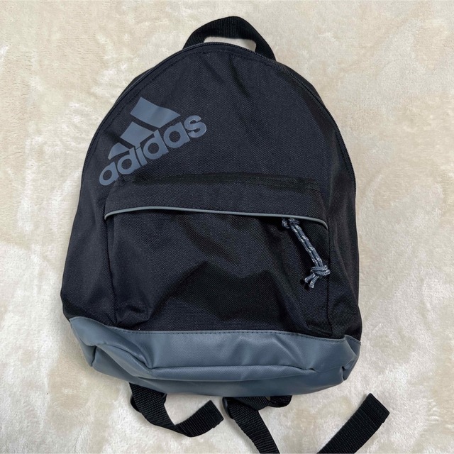 adidas(アディダス)のadidas リュック キッズ/ベビー/マタニティのこども用バッグ(リュックサック)の商品写真