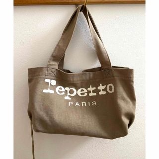 レペット(repetto)のrepettoレペット　トートバッグ(トートバッグ)