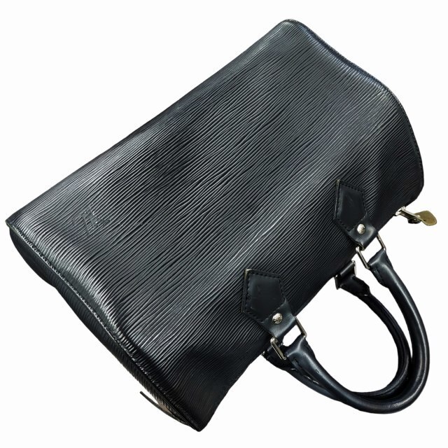 新作入荷】 LOUIS VUITTON - ルイヴィトン M59022 エピ スピーディ30