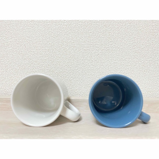 【再値下げ】shiro マグカップ