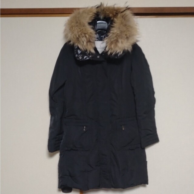 MONCLER ダウンコート