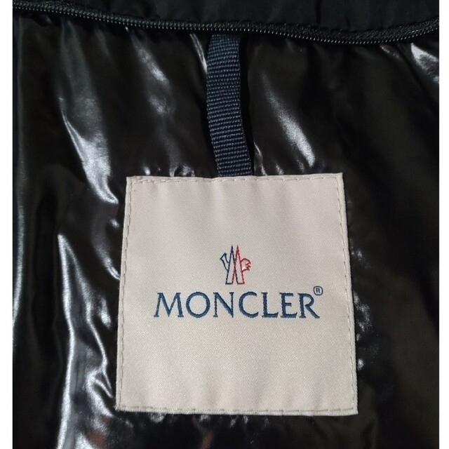 MONCLER ダウンコート 6