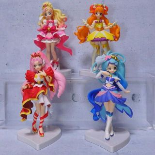 プリキュア フィギュアセット24体 まとめ売り 1736693348.jpeg?1668772514
