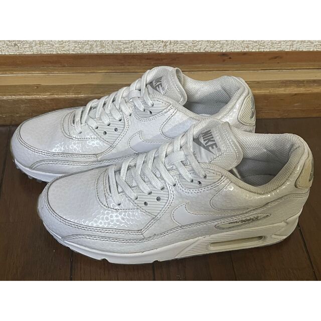 NIKE AIR MAX 90 24.0cm