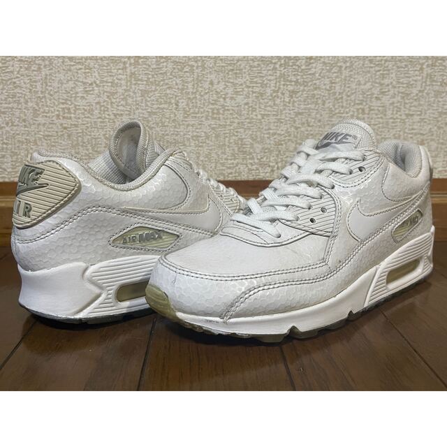 NIKE AIR MAX 90 24.0cm