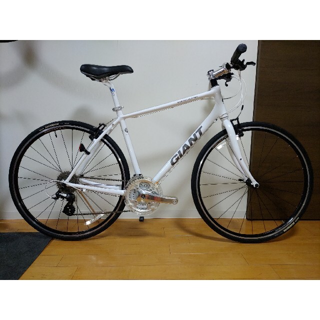 GIANT ESCAPE R3 2015モデル 2022年レディースファッション福袋 21600
