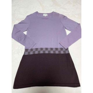 クレージュ(Courreges)のクレージュ　チュニック(チュニック)