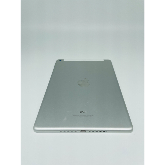 iPad - iPad 第６世代 SIMフリー 32GB Office導入＆オマケ付きの通販