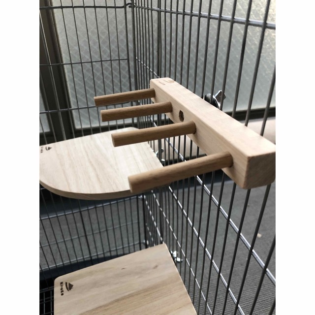 オーダー 見積依頼 専用ページ 小動物 ステップ ステージ 踏み台 - www 