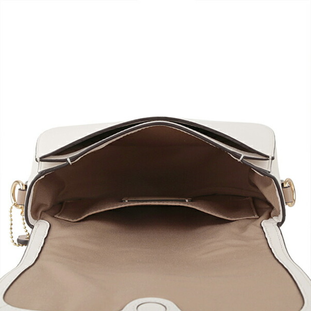 COACH - 新品 コーチ COACH ショルダーバッグ SADDLE BAG COACH - 新品 コーチ COACH ショルダーバッグ SADDLE BAG