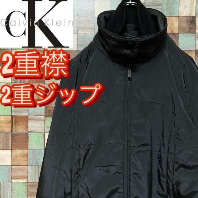 Calvin Klein 205w39nyc ショートMA1ブルゾン | www.jkapri.com