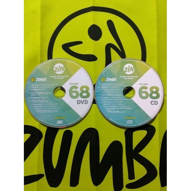 に値下げ! ZUMBA DVD CDセット23〜29 - crumiller.com