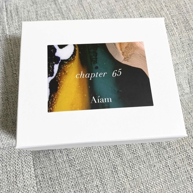 Aiam（アイアム）香水　チャプター65　50ml コスメ/美容の香水(香水(女性用))の商品写真