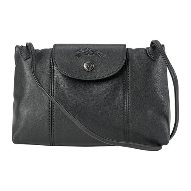 新品 ロンシャン LONGCHAMP ショルダーバッグ ル プリアージュ