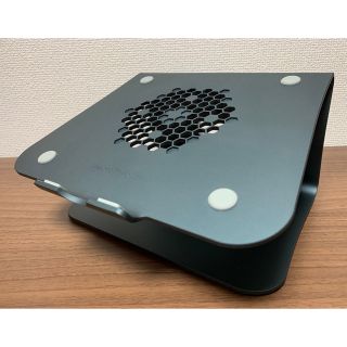 【美品】BestandノートPCスタンド(PC周辺機器)