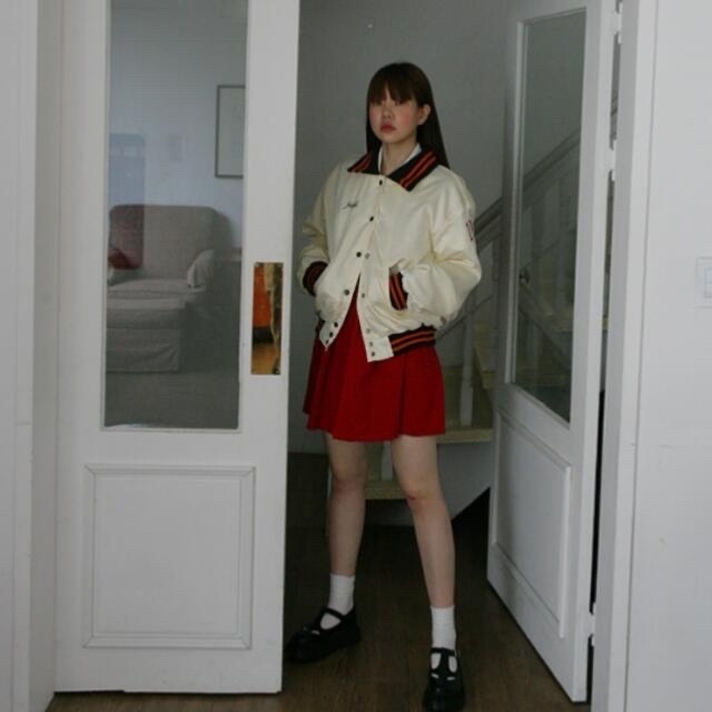 freckle seoul ジャケット | www.jarussi.com.br