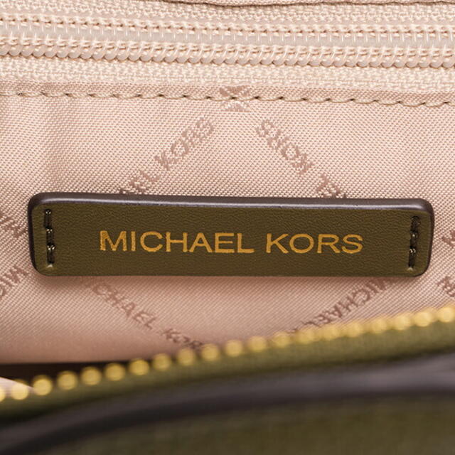 Michael Kors(マイケルコース)の新品 マイケルコース MICHAEL KORS ハンドバッグ スモール メッセンジャー レディースのバッグ(ハンドバッグ)の商品写真