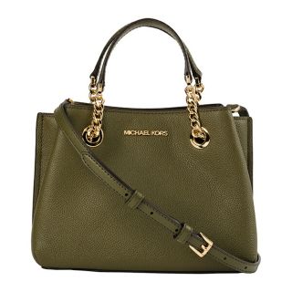 マイケルコース(Michael Kors)の新品 マイケルコース MICHAEL KORS ハンドバッグ スモール メッセンジャー(ハンドバッグ)