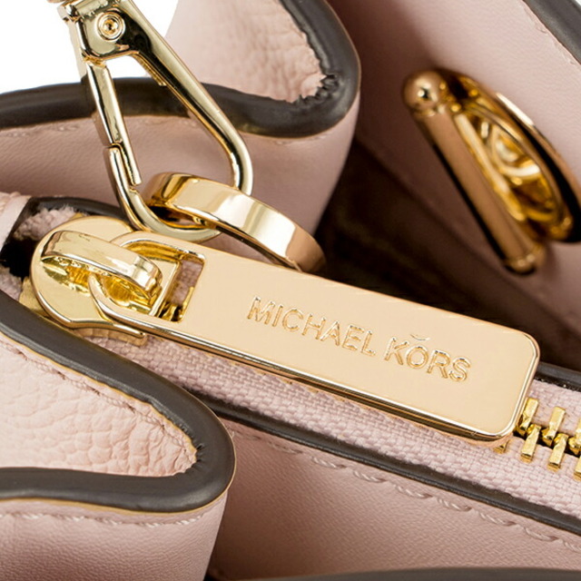 Michael Kors(マイケルコース)の新品 マイケルコース MICHAEL KORS ハンドバッグ スモール メッセンジャー レディースのバッグ(ハンドバッグ)の商品写真