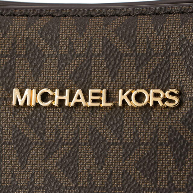 値下/MICHAEL KORS(マイケルコース) トートバッグ ラージTK626