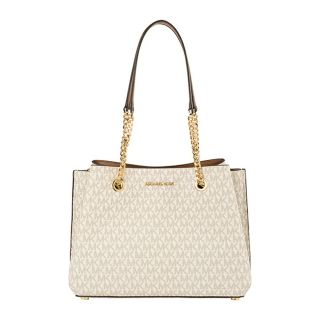 マイケルコース(Michael Kors)の新品 マイケルコース MICHAEL KORS トートバッグ ラージ ショルダーバッグ(トートバッグ)