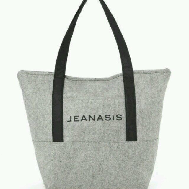 JEANASIS(ジーナシス)の＊JEANASiS＊福袋＊2017＊ レディースのレディース その他(その他)の商品写真