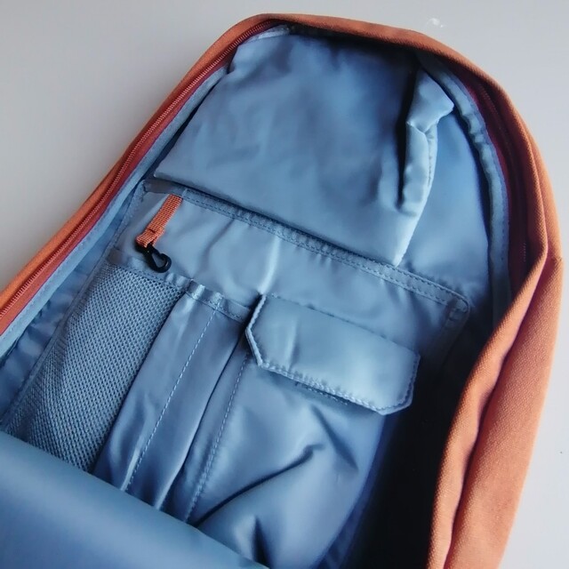 QUIKSILVER(クイックシルバー)のクイックシルバー★COASTRIDERS★バックパック★新品26L★ メンズのバッグ(バッグパック/リュック)の商品写真