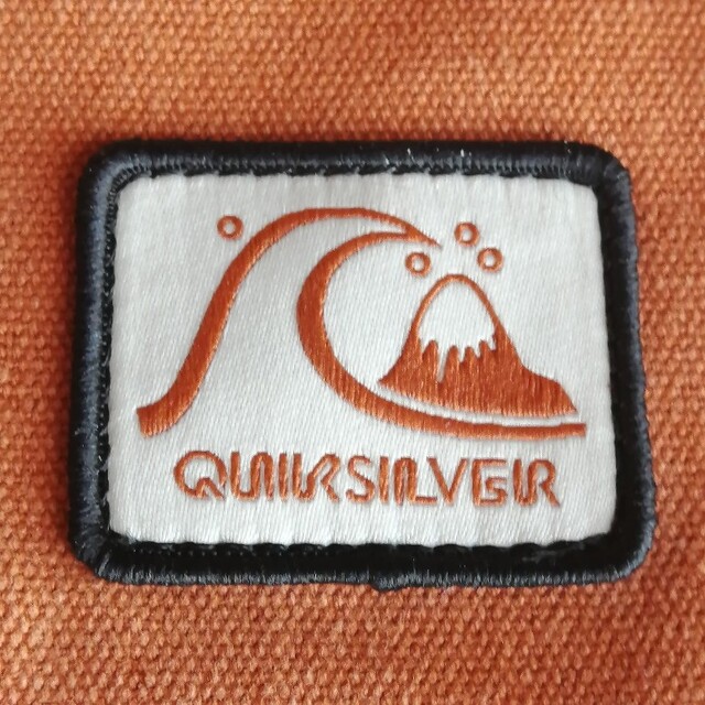 QUIKSILVER(クイックシルバー)のクイックシルバー★COASTRIDERS★バックパック★新品26L★ メンズのバッグ(バッグパック/リュック)の商品写真