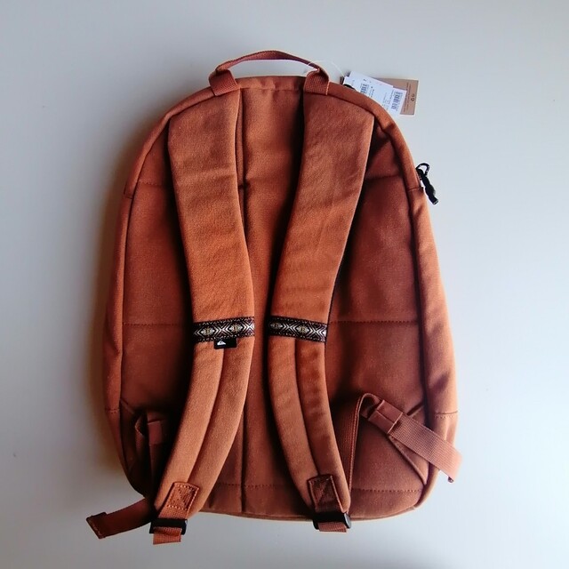 QUIKSILVER(クイックシルバー)のクイックシルバー★COASTRIDERS★バックパック★新品26L★ メンズのバッグ(バッグパック/リュック)の商品写真