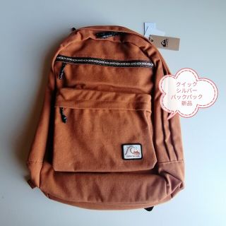 クイックシルバー(QUIKSILVER)のクイックシルバー★COASTRIDERS★バックパック★新品26L★(バッグパック/リュック)