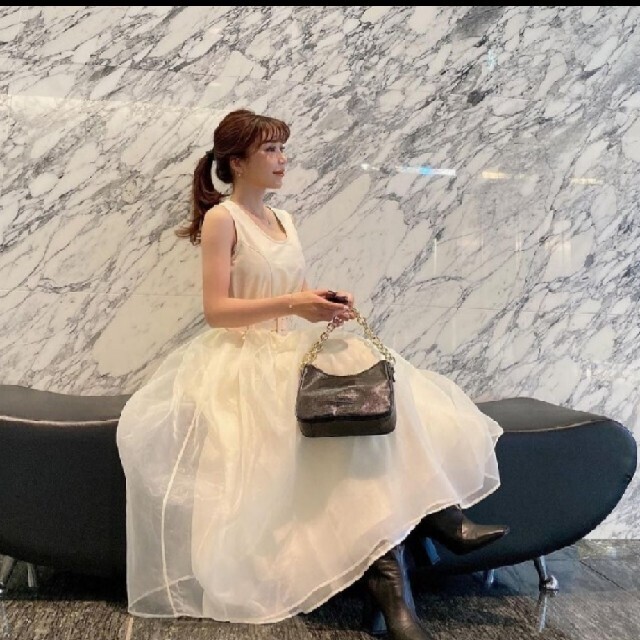 特価通販 eimy♡ドレストレンチコート ワンピース 好評格安