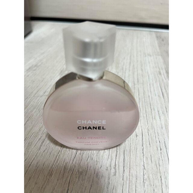 CHANEL(シャネル)のCHANEL☆ヘアミスト コスメ/美容のヘアケア/スタイリング(ヘアウォーター/ヘアミスト)の商品写真