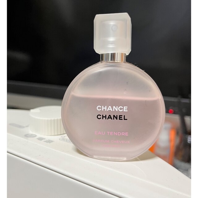 CHANEL(シャネル)のCHANEL☆ヘアミスト コスメ/美容のヘアケア/スタイリング(ヘアウォーター/ヘアミスト)の商品写真