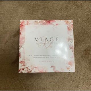 Viage ビューティアップ ナイトブラ  S/M(ブラ)