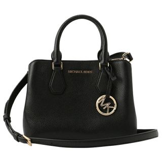 マイケルコース(Michael Kors)の新品 マイケルコース MICHAEL KORS ハンドバッグ SMALL SATCHEL(ハンドバッグ)