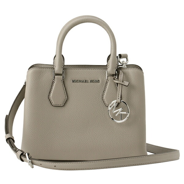 Michael Kors(マイケルコース)の新品 マイケルコース MICHAEL KORS ハンドバッグ SMALL SATCHEL レディースのバッグ(ハンドバッグ)の商品写真